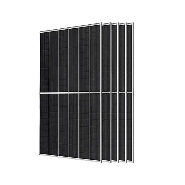 1 Solar panel