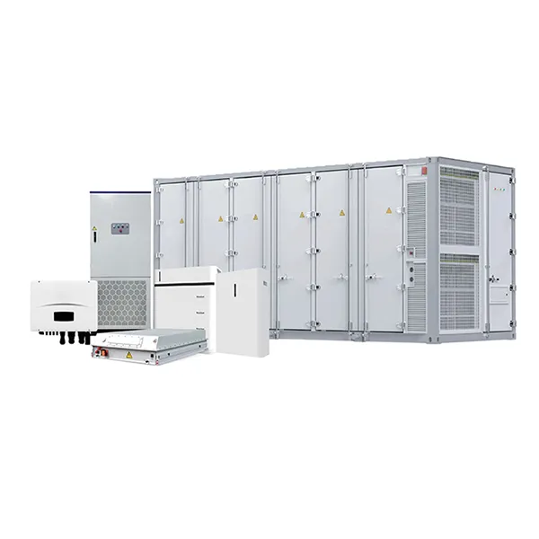 2 Energy storage system