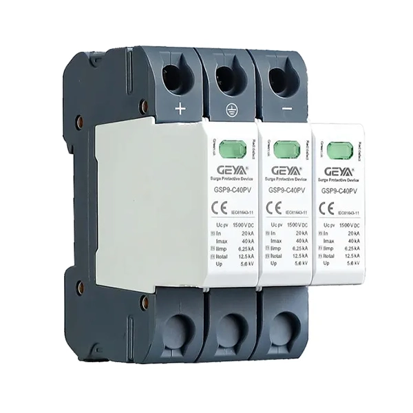 PV electrical accessories