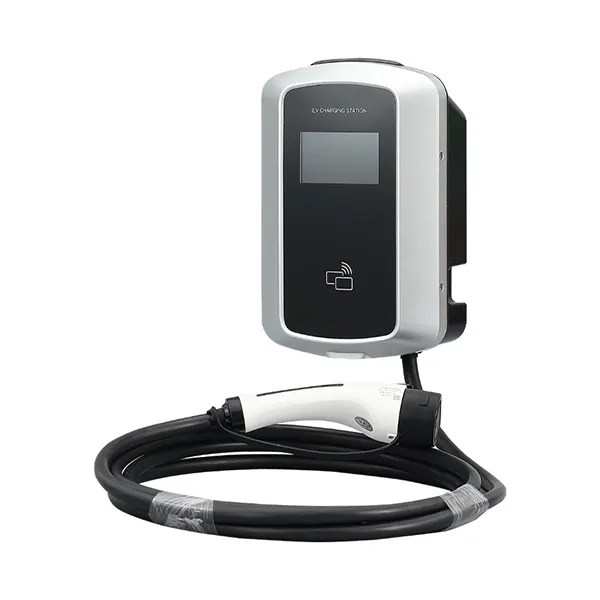 4 EV charger