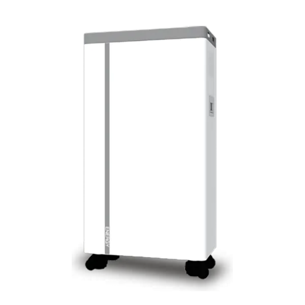 Floor-standing Residential ESS WLL016A1-16.08kWh