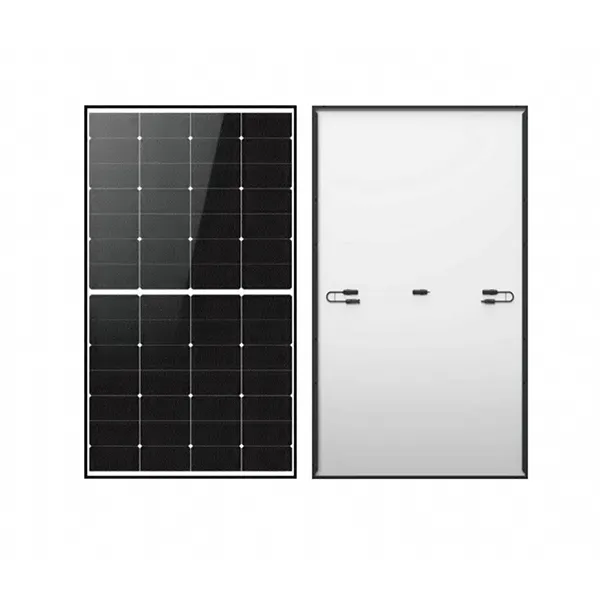 LR5-28HTH-220 Monocrystalline Solar Panel
