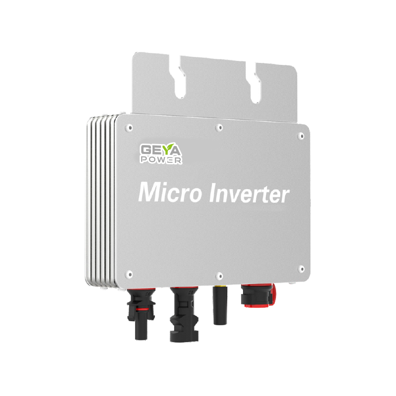 Microinverter