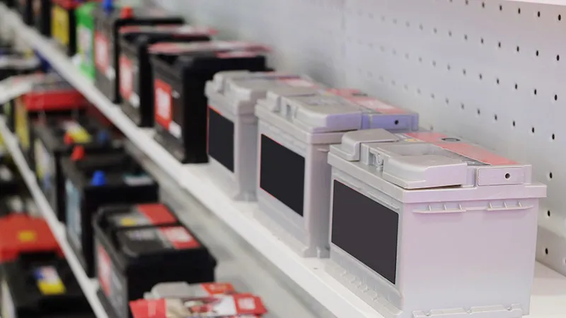Multifunctional Power Supply Solution