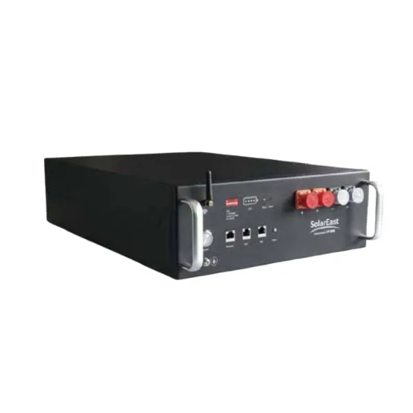 PowerCool-LFP-5000 Rack-mounted Residential ESS