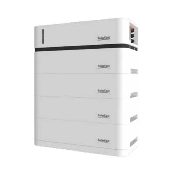 PowerCool-LFP-HV2 Stack-mounted Residential ESS