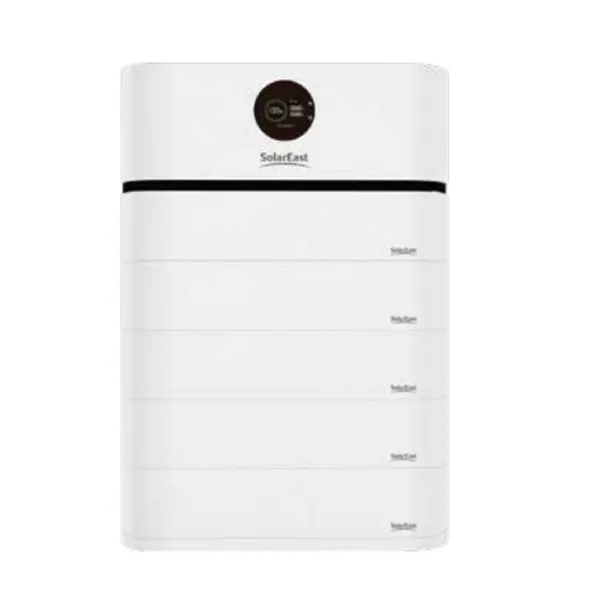 PowerCool-LFP-LV Stack-mounted Residential ESS