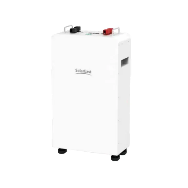 PowerCool-WLL016A1 Movable Residential ESS
