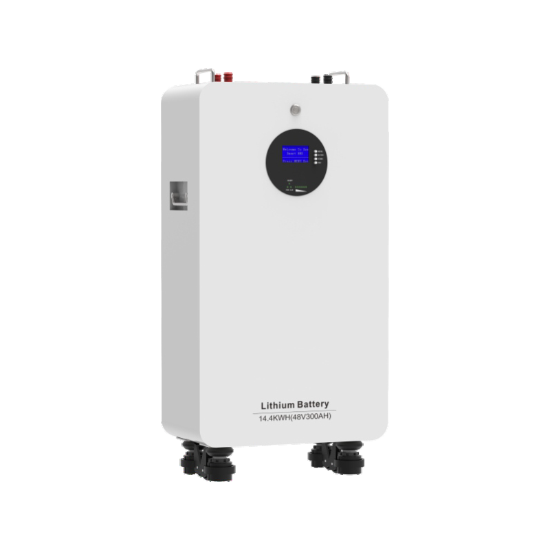 Residential Energy Storage System