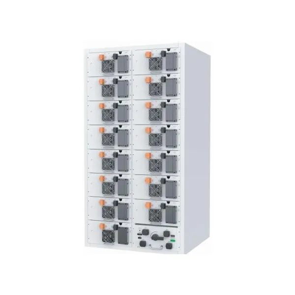 SE-BC Air Cooling ESS