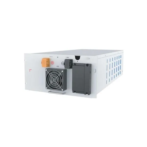 SE-BP Air Cooling ESS