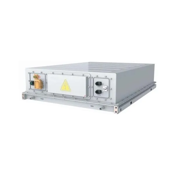 SE-BP Liquid Cooling ESS