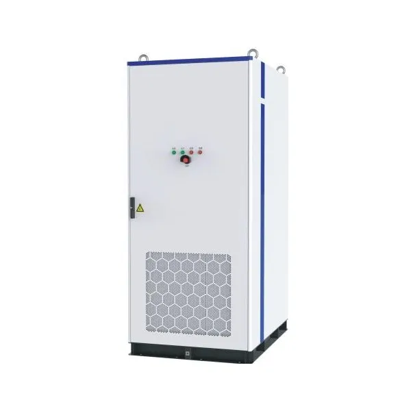 SE215L Liquid Cooling ESS