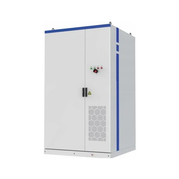 SE372L Liquid Cooling ESS