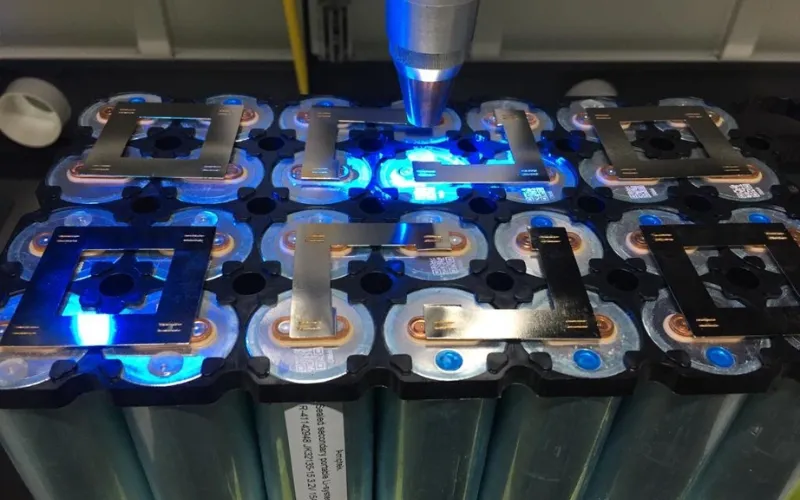 Types of Battery Energy Storage Systems