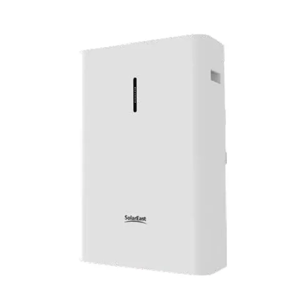 Wall-mounted Residential ESS PowerCool-LFP-WLV5000