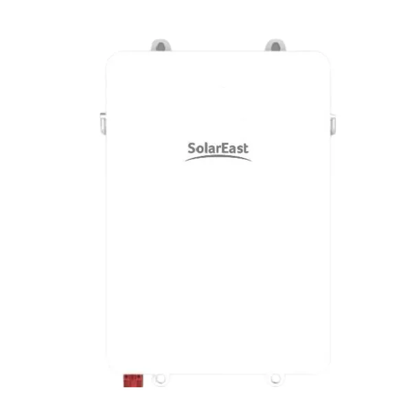 Wall-mounted Residential ESS PowerCool-WLL005B1