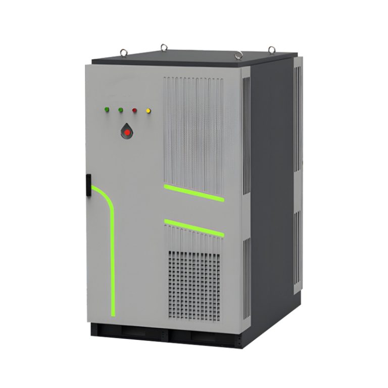 100KWH Air Cooling BESS