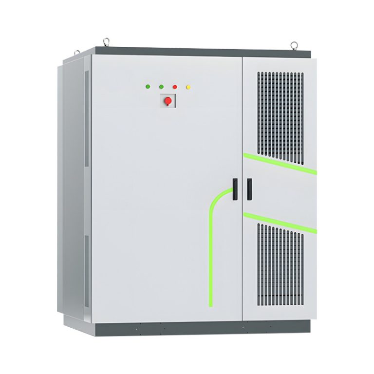 215KWH Air Cooling BESS