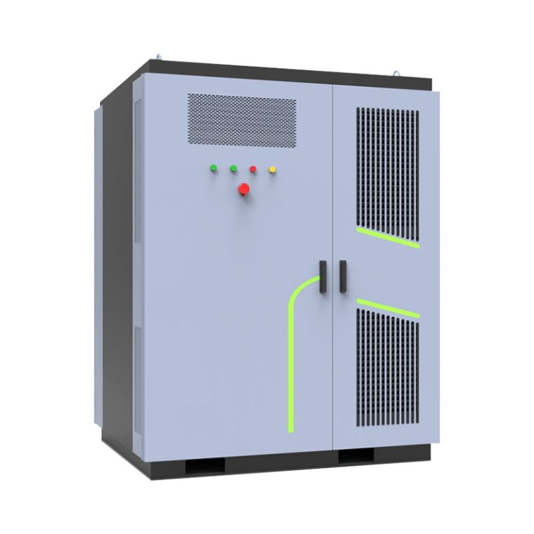 215KWH Liquid Cooling BESS