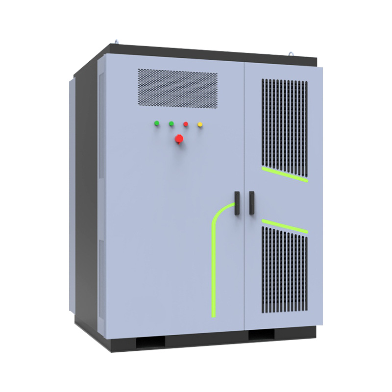 215KWH Liquid Cooling BESS