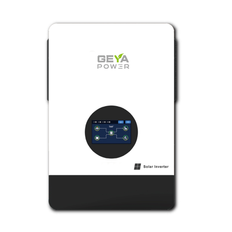 3600VA / 3600W Off-grid Solar Inverter