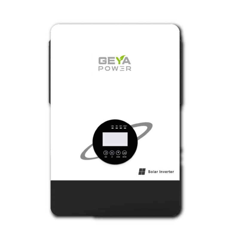 3600VA / 3600W Off-grid Solar Inverter