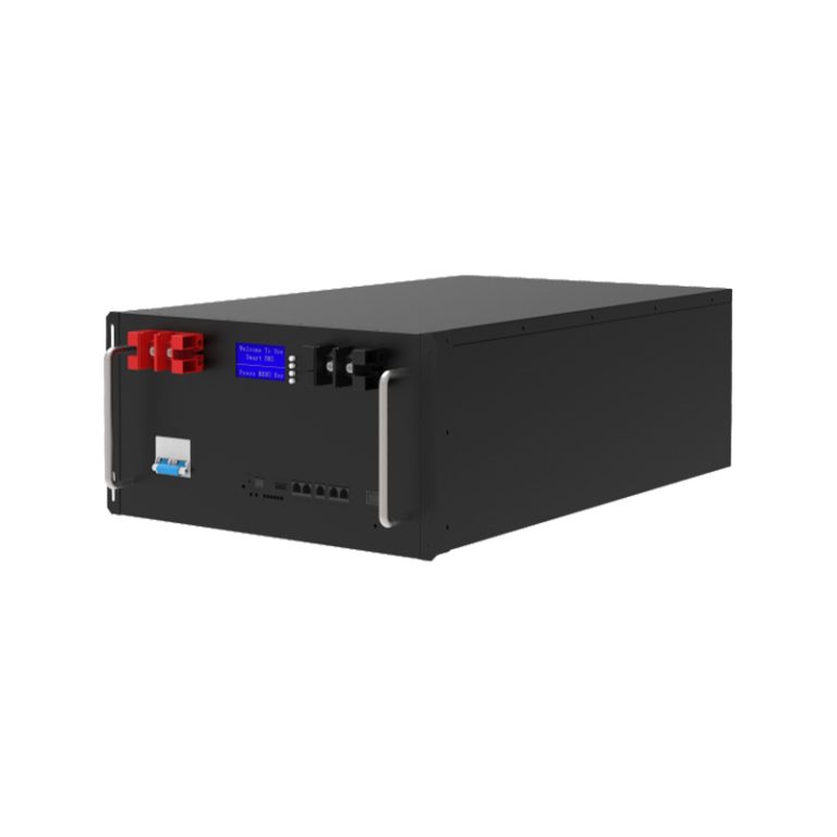 48V Rack Storage Lithium Battery Series