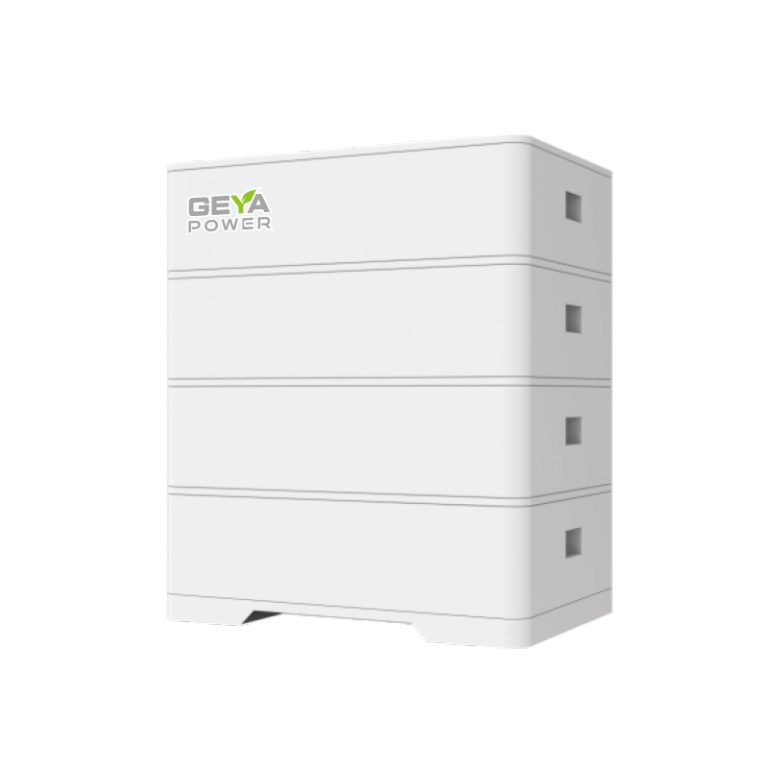 48V UL Storage Lithium Battery Series