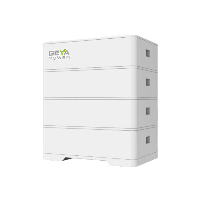 48V UL Storage Lithium Battery Series