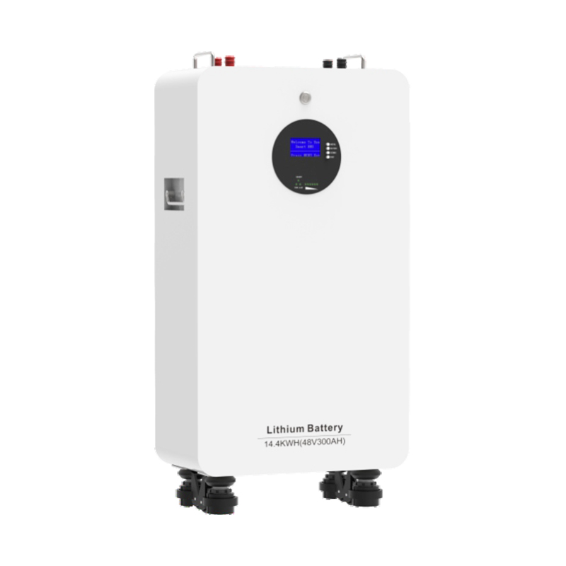 48V Wall-mounted Lithium Battery Series