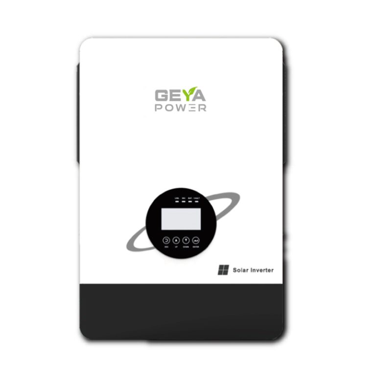 5000VA/5000W Off-grid Solar Inverter
