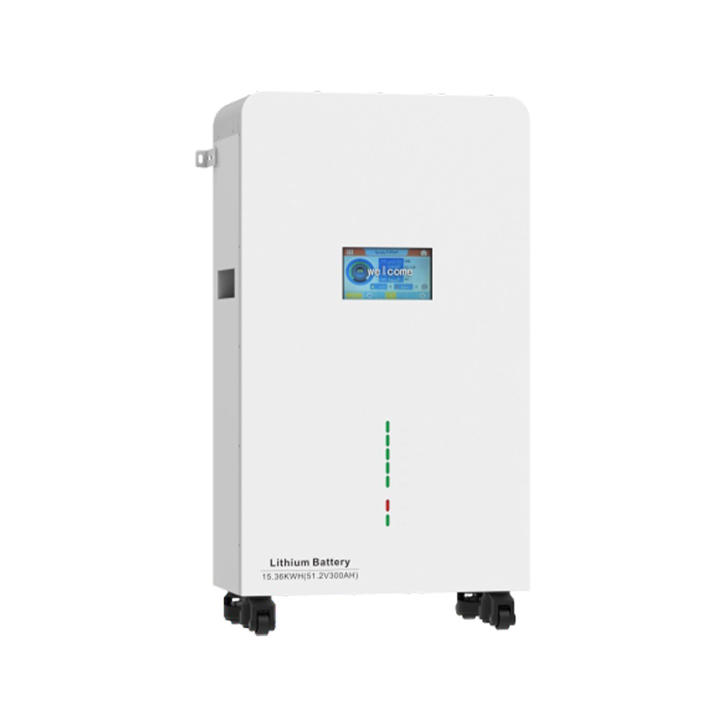 51.2V Sitting Lithium Battery Series