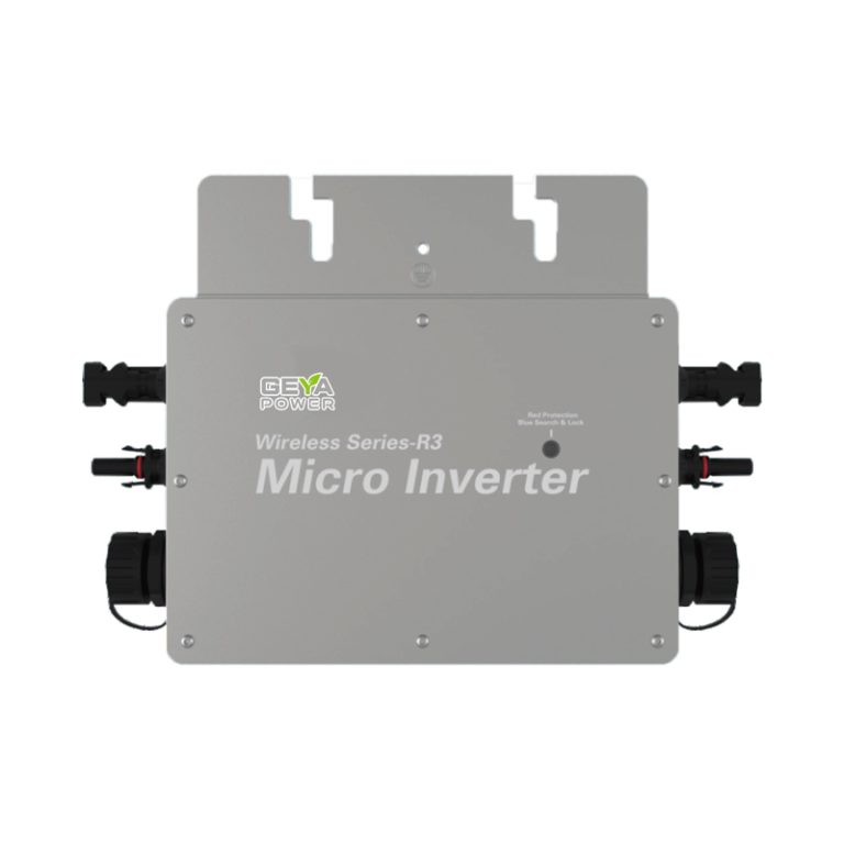 600W~700W~800W GSMI Series Micro Solar Inverter