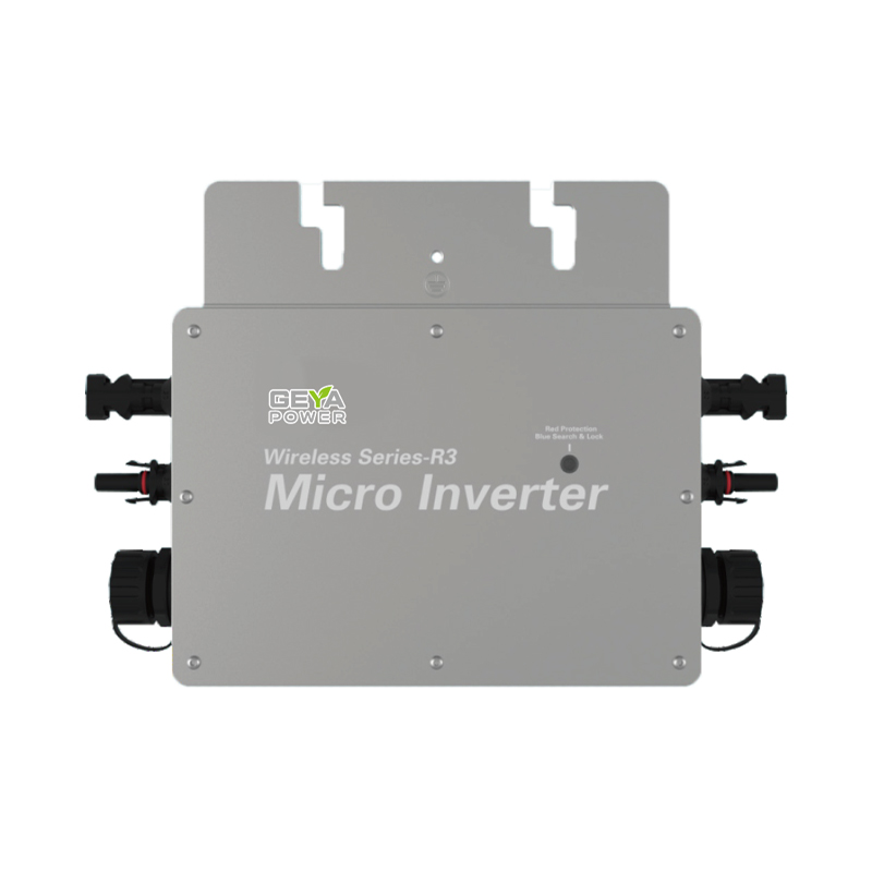 600W~700W~800W GSMI Series Micro Solar Inverter