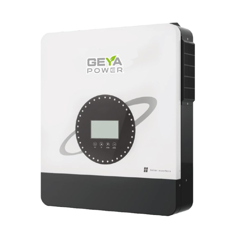 8500VA~11000W Off-grid Solar Inverter