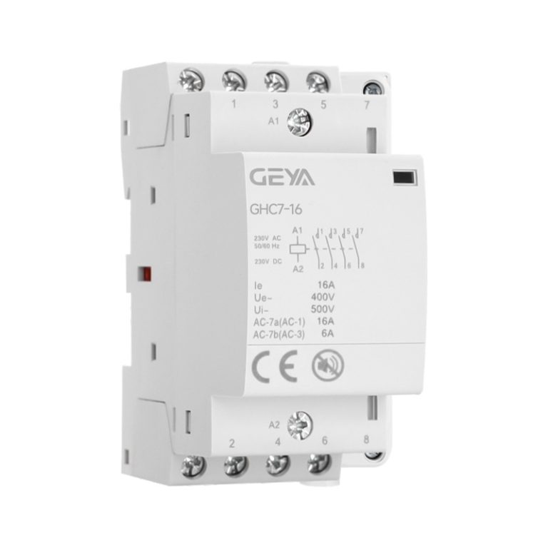 GHC7 Modular Contactor
