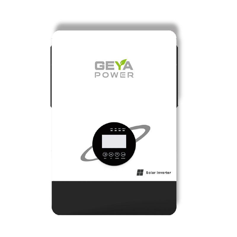 GSMP 3K-US Solar Storage Inverter