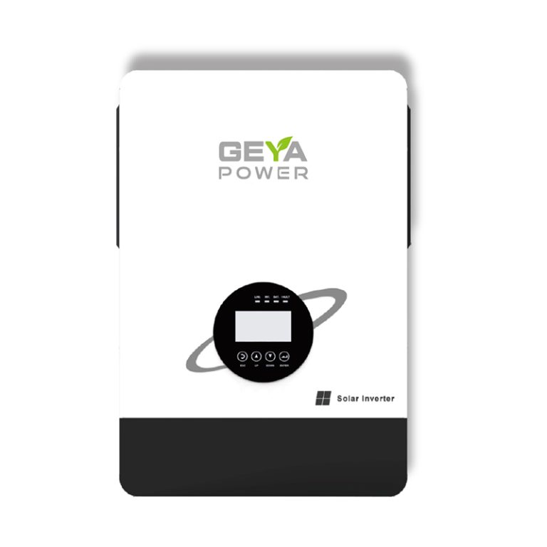GSMP 8/10K-US Solar Storage Inverter