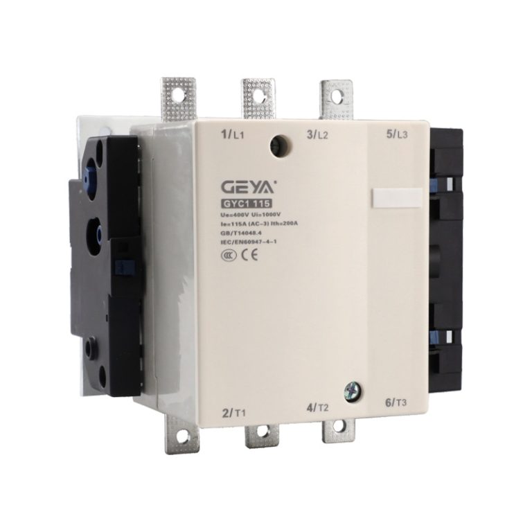 GYC1 Contactor