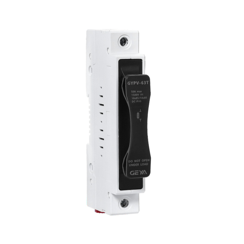 GYDF2 DC Fuse Holder
