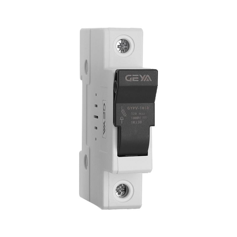 GYPV-1038 DC Fuse Holder