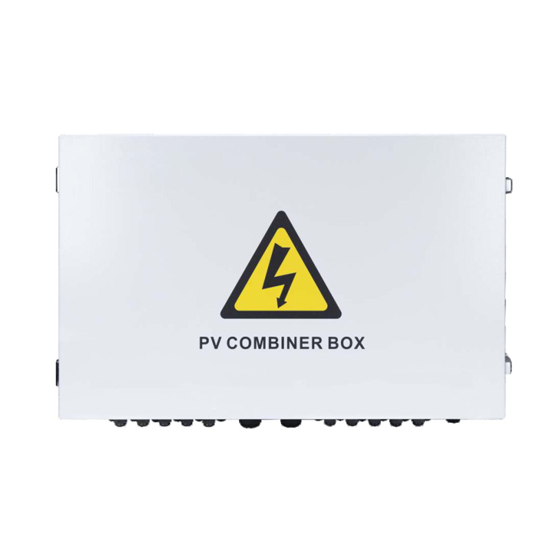 GYPV/16-1 DC Combiner Box