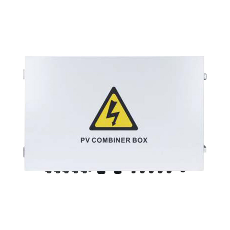 GYPV/8-1 DC Combiner Box