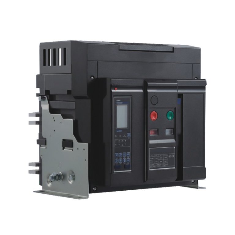 GYW3 DC Air CircuitBreaker