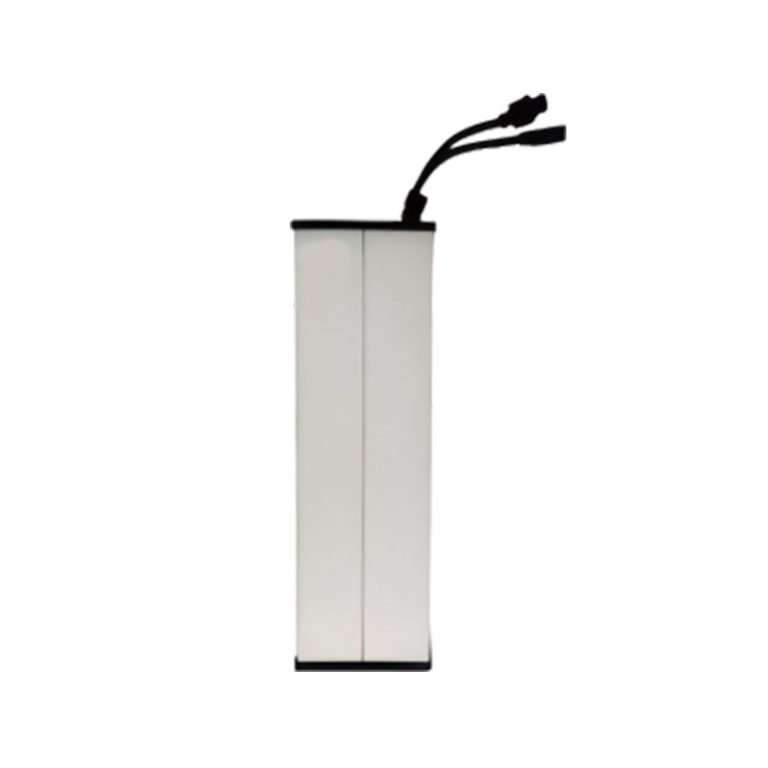 Street Lamp Series