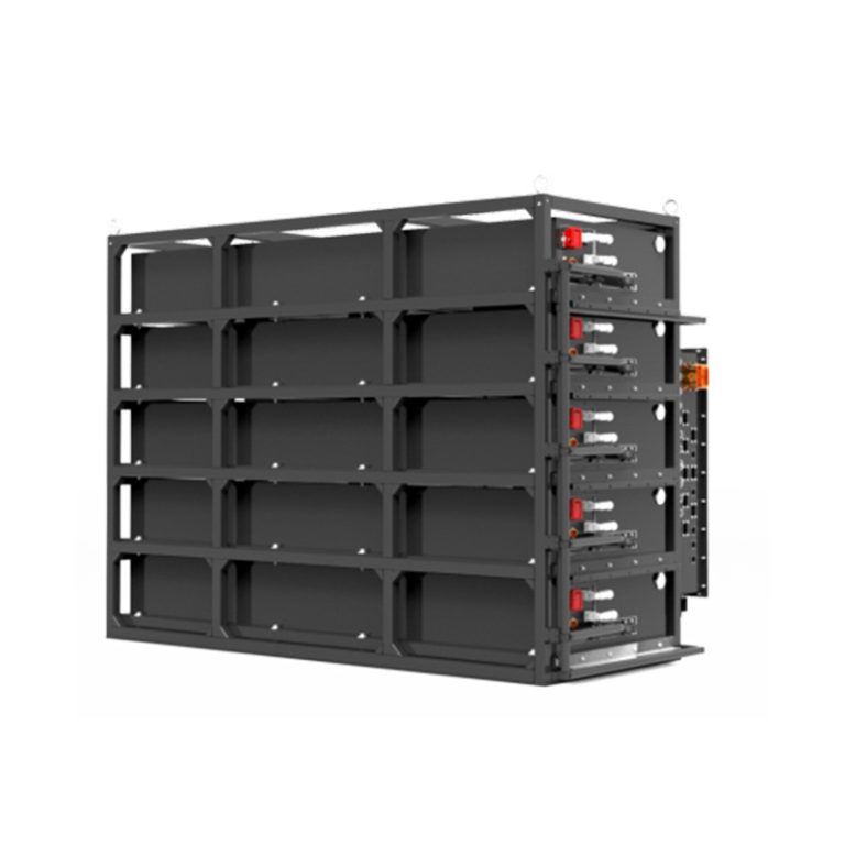 YY481K Special Car Lithium Battery Series