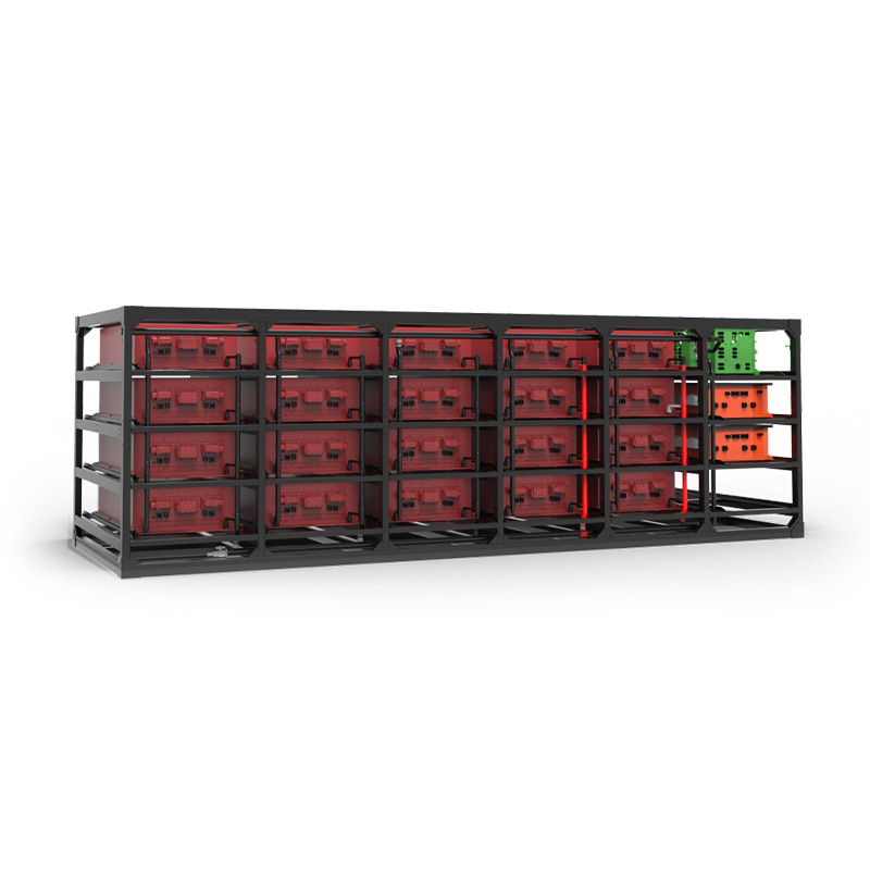 YY5016K Energy Storage Container