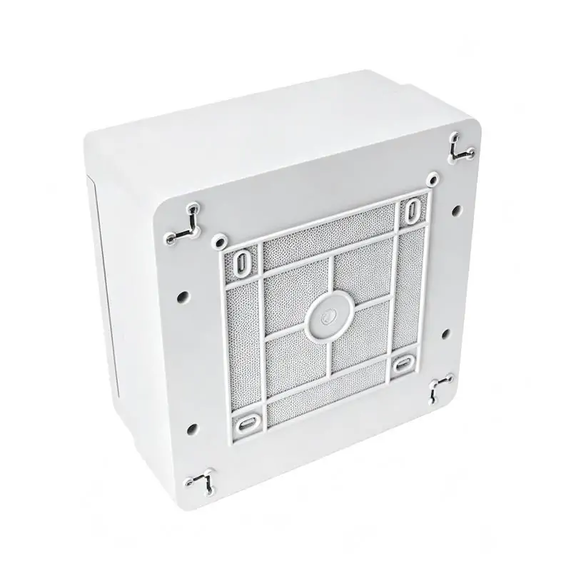 GYPV/1-1 PV Combiner Box product display for solar energy applications