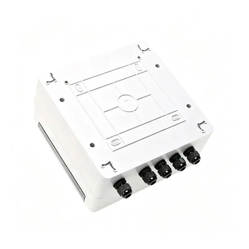 GYPV/1-1 DC Combiner Box outdoor solar PV application